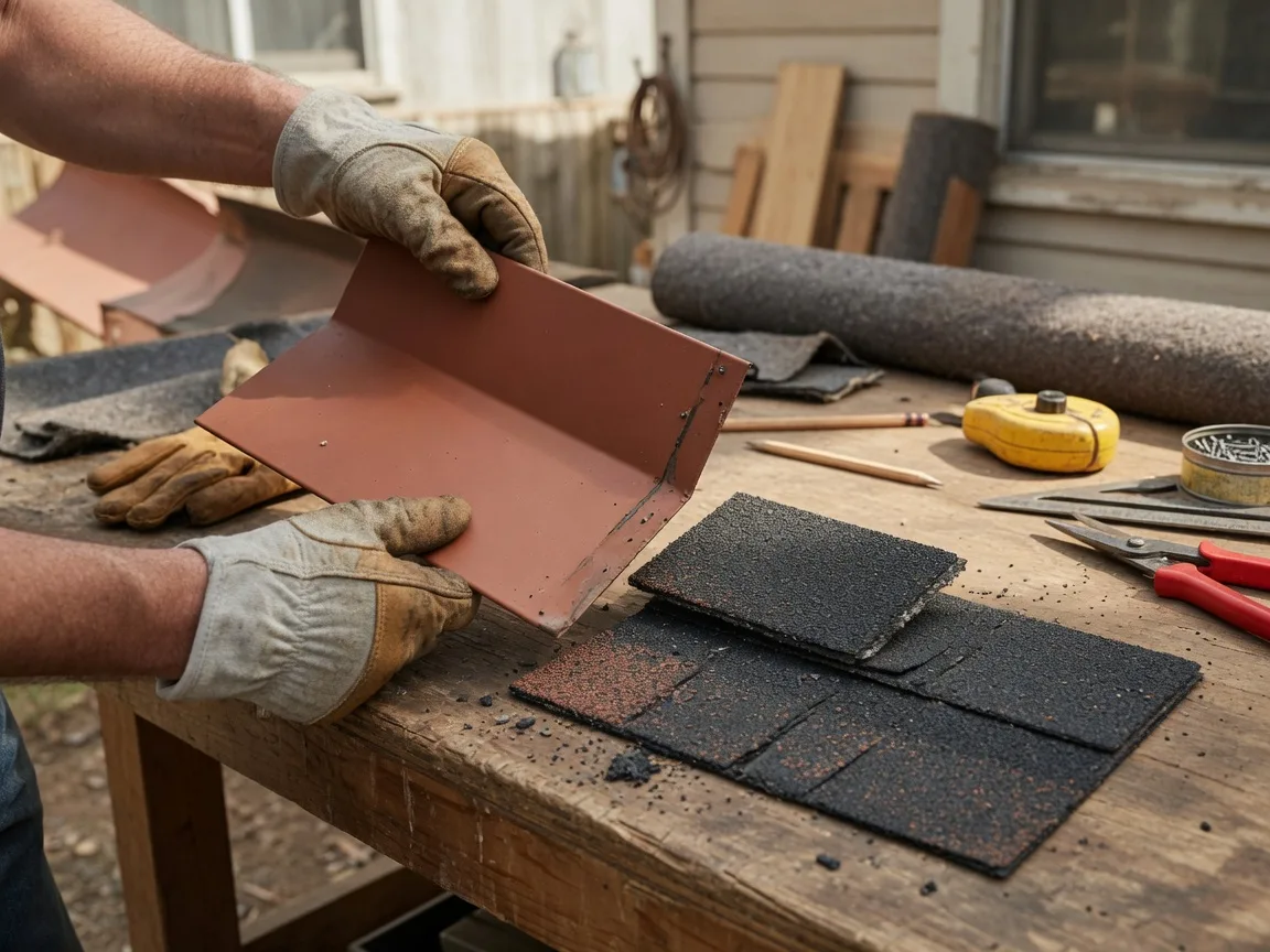 Roof Repair company in New Castle, IN